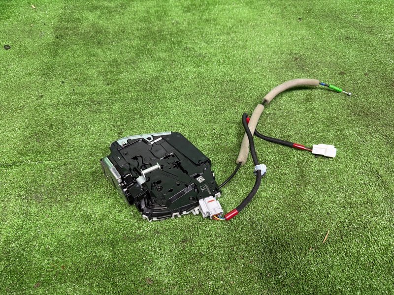 Замок боковой двери, 40000 рублей, Москва