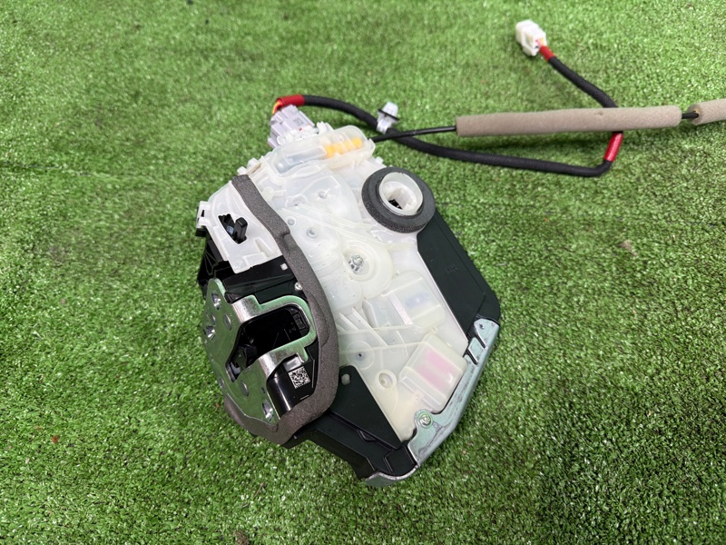 Замок боковой двери, 40000 рублей, Москва