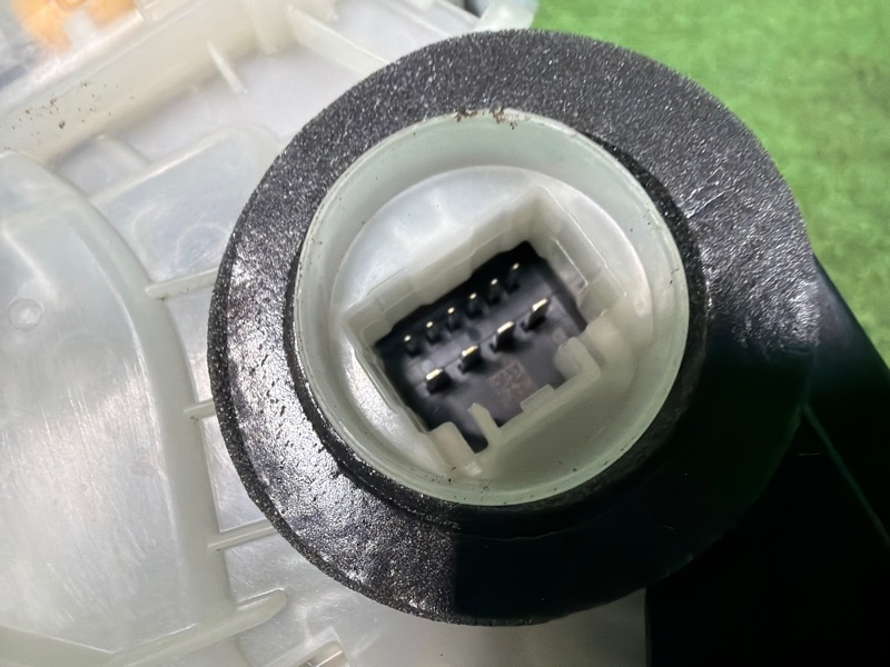 Замок боковой двери, 40000 рублей, Москва