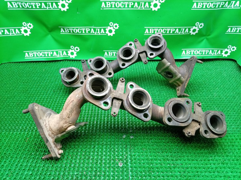 Выпускной коллектор, 8000 рублей, Москва