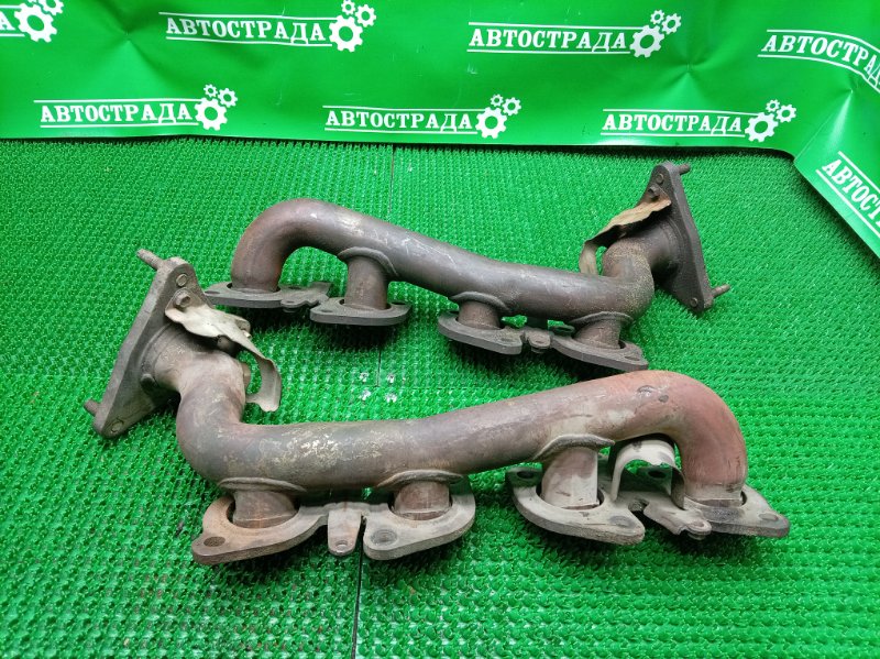 Выпускной коллектор, 8000 рублей, Москва