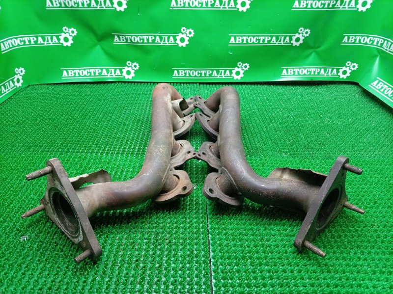 Выпускной коллектор, 8000 рублей, Москва