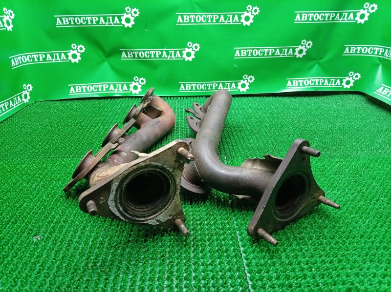 Выпускной коллектор, 8000 рублей, Москва