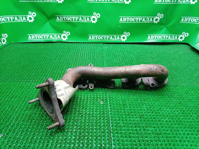 Выпускной коллектор, 6000 рублей, Москва