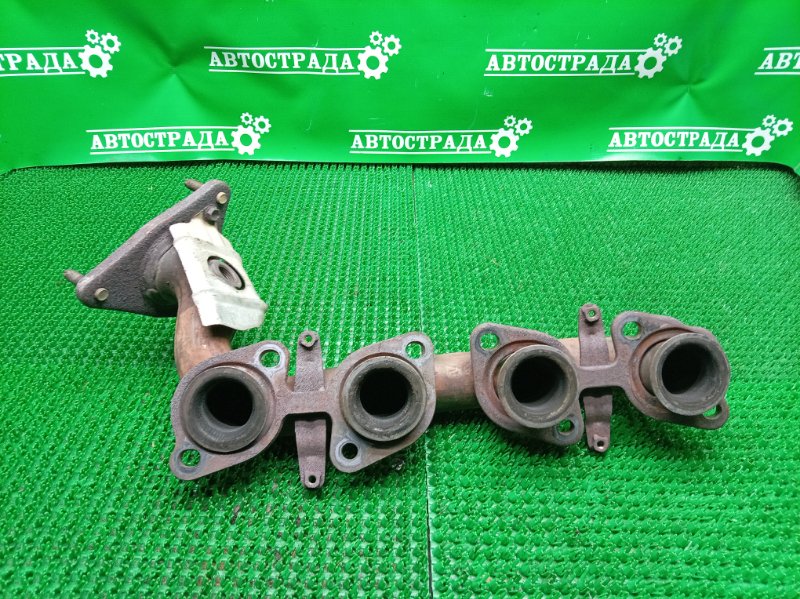 Выпускной коллектор, 6000 рублей, Москва