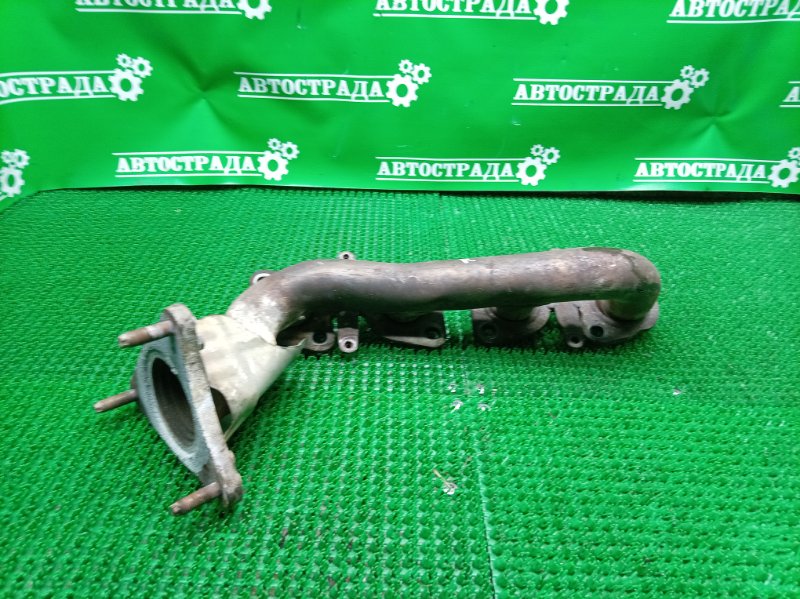 Выпускной коллектор, 6000 рублей, Москва