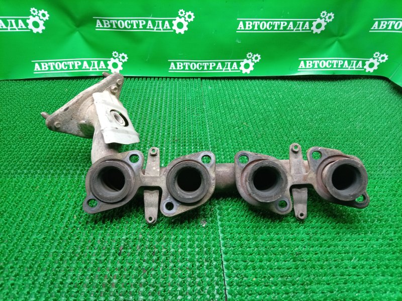 Выпускной коллектор, 6000 рублей, Москва