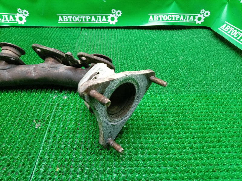 Выпускной коллектор, 6000 рублей, Москва