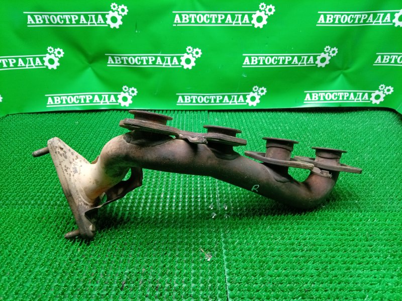 Выпускной коллектор, 6000 рублей, Москва