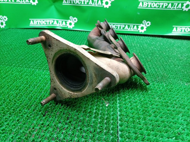 Выпускной коллектор, 6000 рублей, Москва