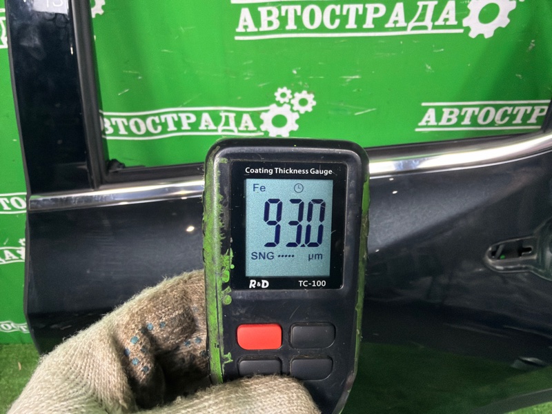 Дверь, 140000 рублей, Москва