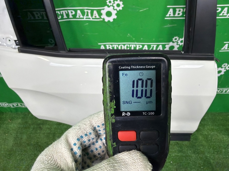 Дверь, 100000 рублей, Москва