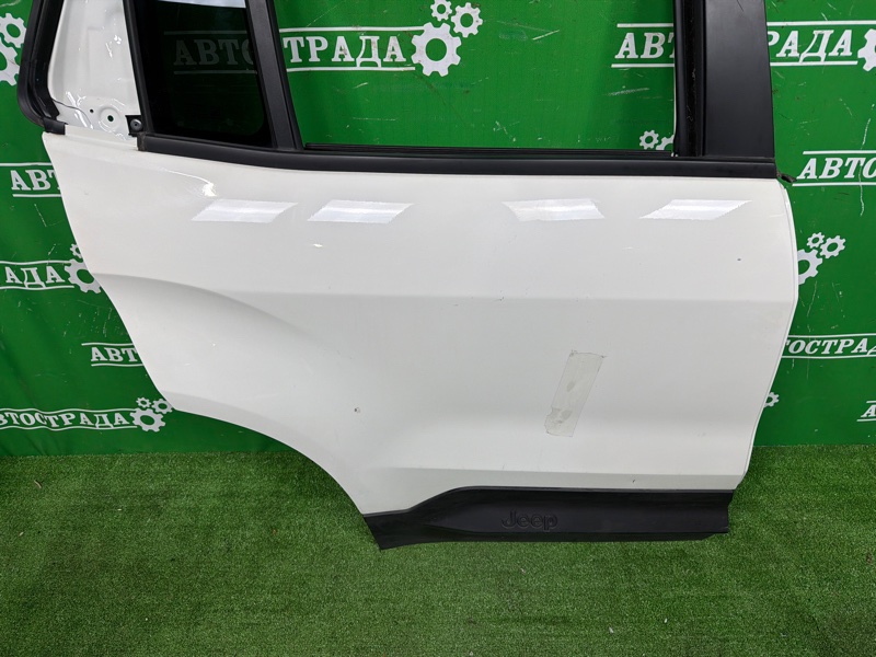 Дверь, 100000 рублей, Москва