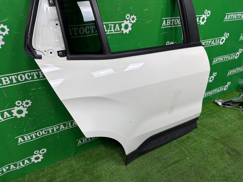 Дверь, 100000 рублей, Москва