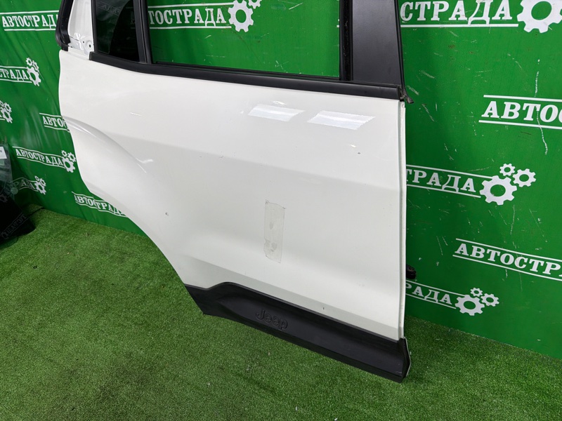 Дверь, 100000 рублей, Москва