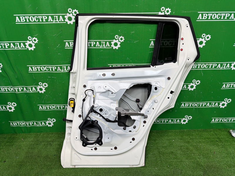 Дверь, 100000 рублей, Москва