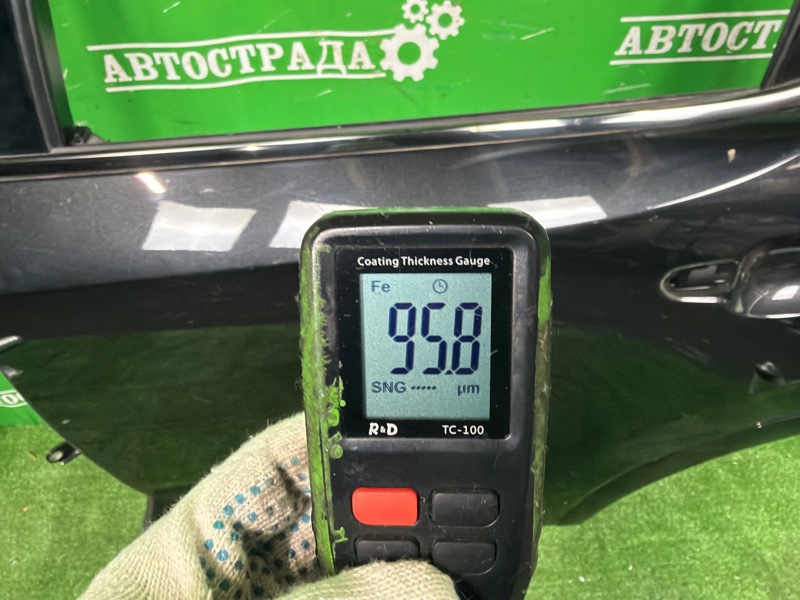 Дверь, 140000 рублей, Москва