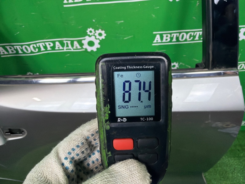 Дверь, 120000 рублей, Москва