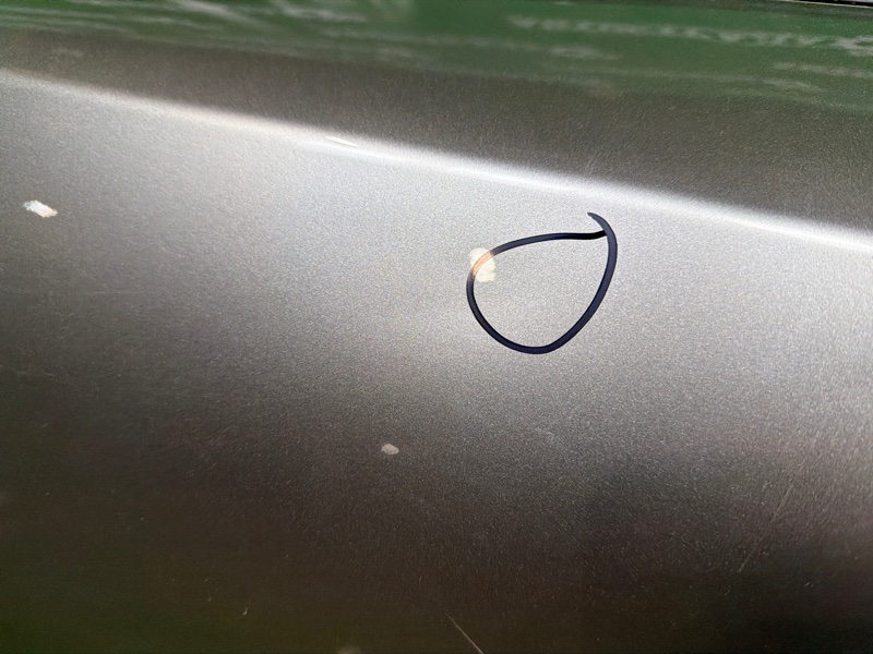 Дверь, 120000 рублей, Москва