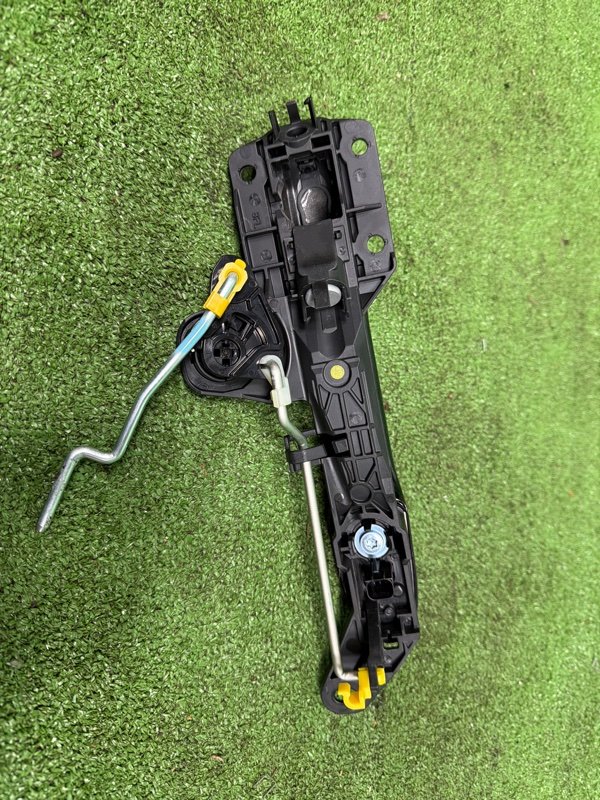 Ручка двери внешняя, 10000 рублей, Москва