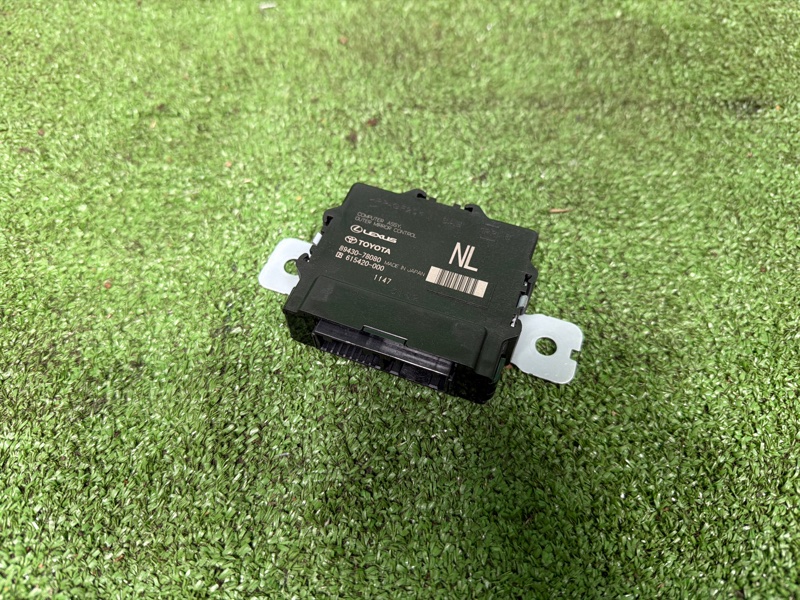 Блок управления дверьми, 30000 рублей, Москва