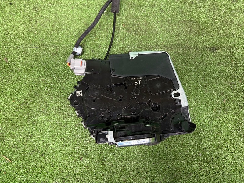 Замок боковой двери, 20000 рублей, Москва