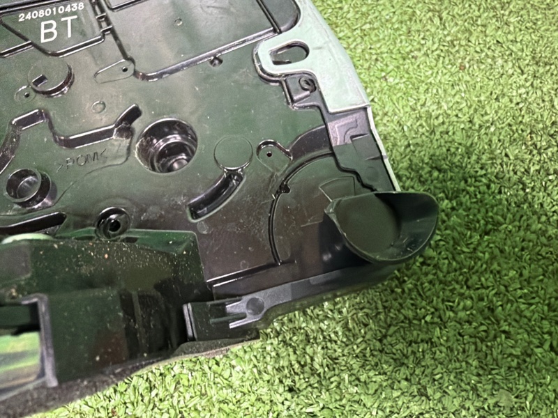 Замок боковой двери, 20000 рублей, Москва