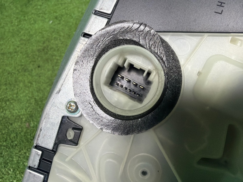 Замок боковой двери, 20000 рублей, Москва