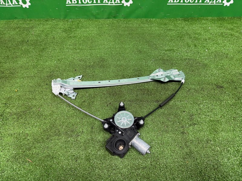 Стеклоподъемник, 12000 рублей, Москва