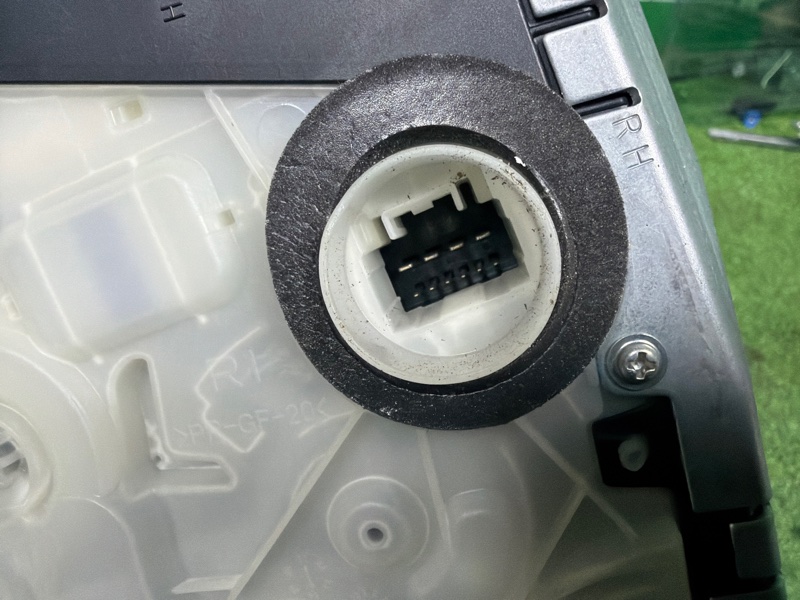 Замок боковой двери, 40000 рублей, Москва