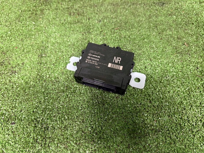 Блок управления дверьми, 35000 рублей, Москва