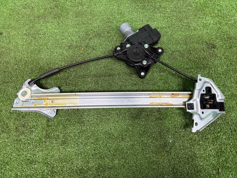 Стеклоподъемник, 25000 рублей, Москва