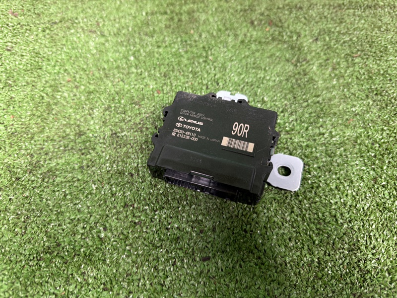 Блок управления дверьми, 30000 рублей, Москва