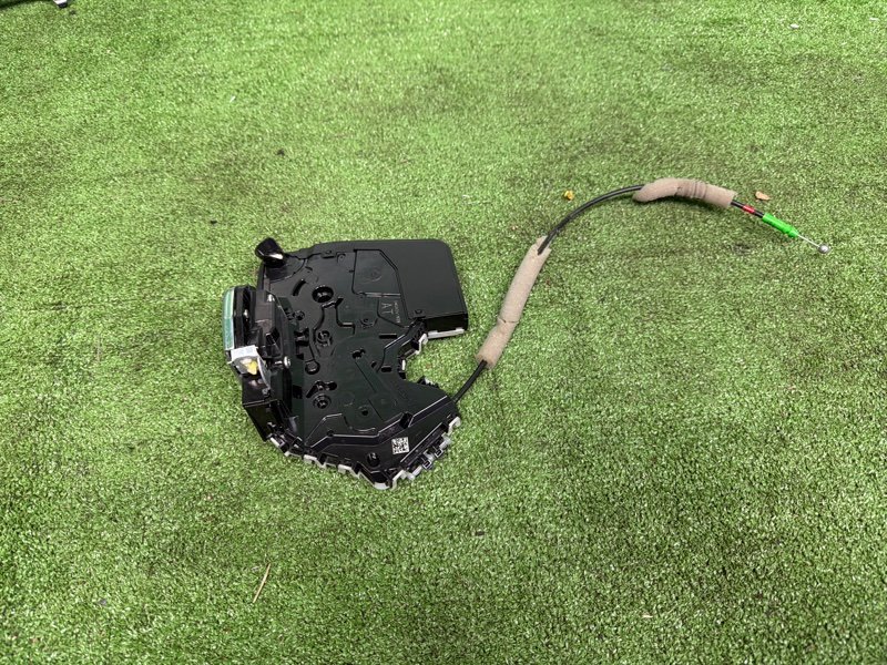 Замок боковой двери, 10000 рублей, Москва