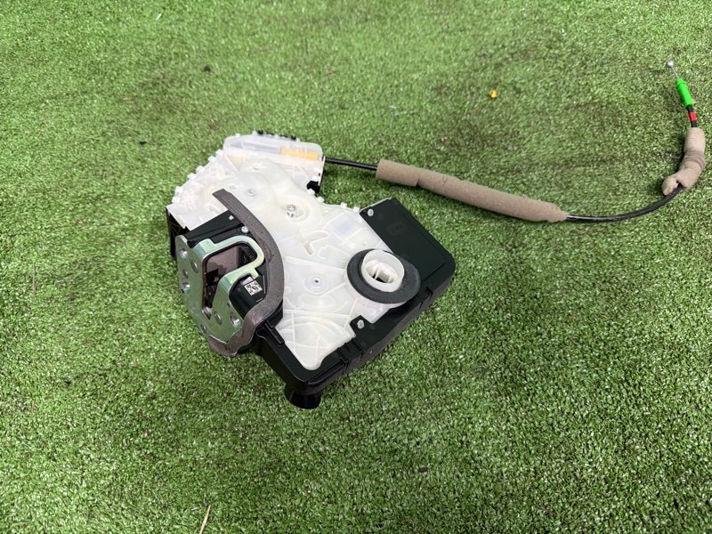 Замок боковой двери, 10000 рублей, Москва