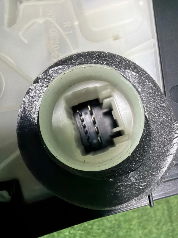 Замок боковой двери, 10000 рублей, Москва