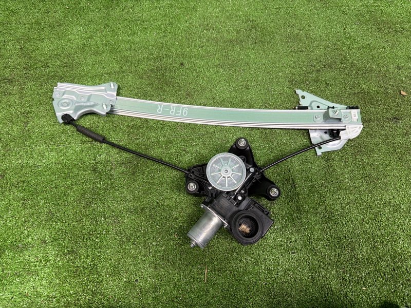 Стеклоподъемник, 25000 рублей, Москва