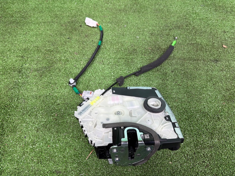 Замок боковой двери, 40000 рублей, Москва