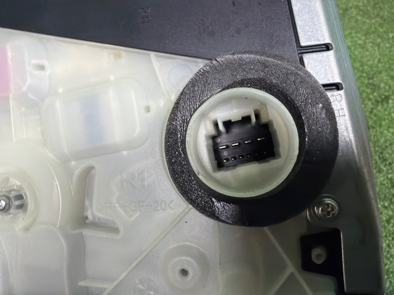 Замок боковой двери, 40000 рублей, Москва