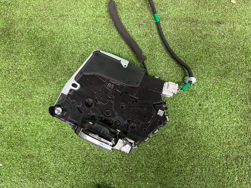 Замок боковой двери, 40000 рублей, Москва