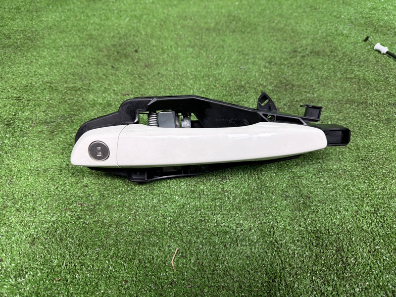 Ручка двери внешняя, 3000 рублей, Москва