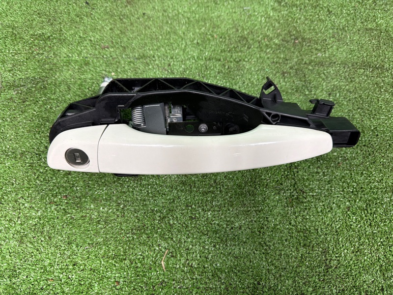 Ручка двери внешняя, 3000 рублей, Москва