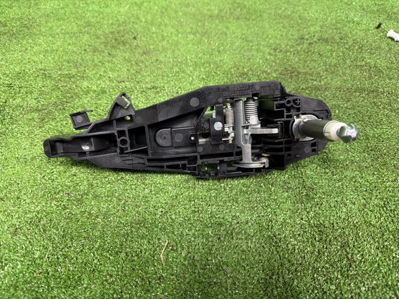 Ручка двери внешняя, 3000 рублей, Москва