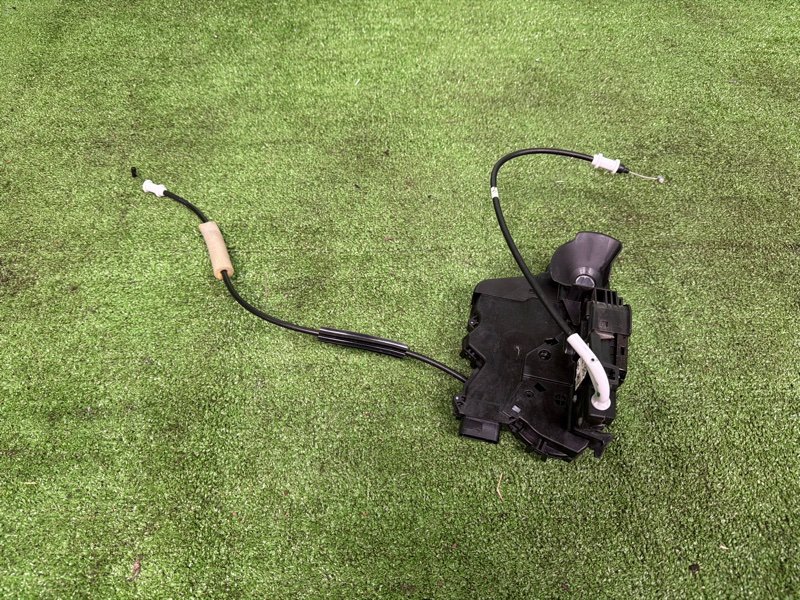 Замок боковой двери, 10000 рублей, Москва