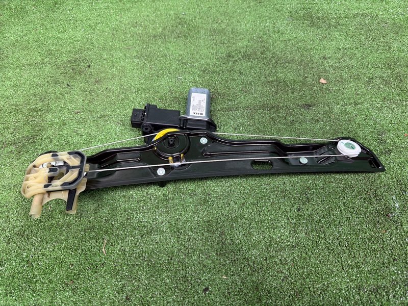 Стеклоподъемник, 10000 рублей, Москва