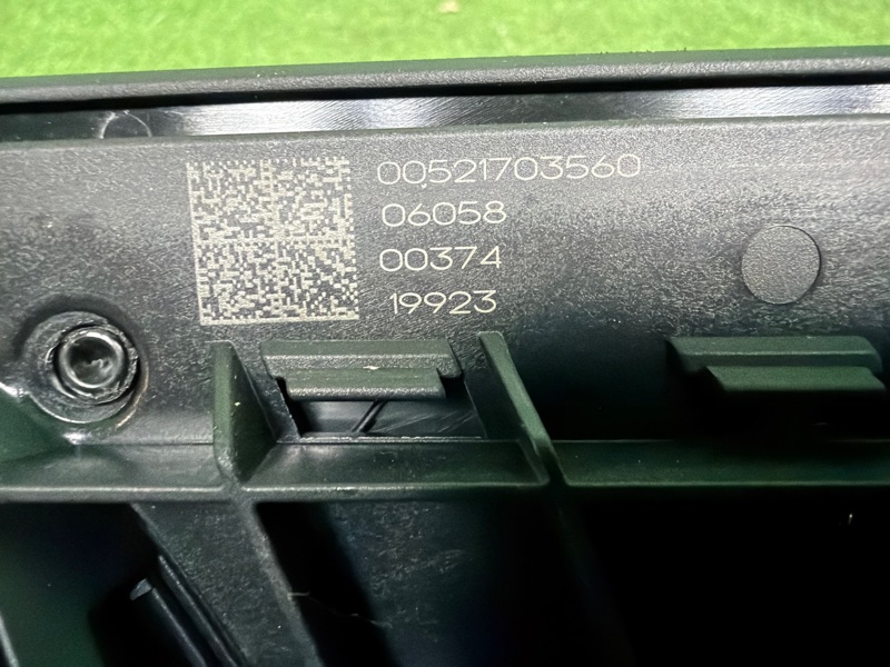 Ручка двери внешняя, 5000 рублей, Москва