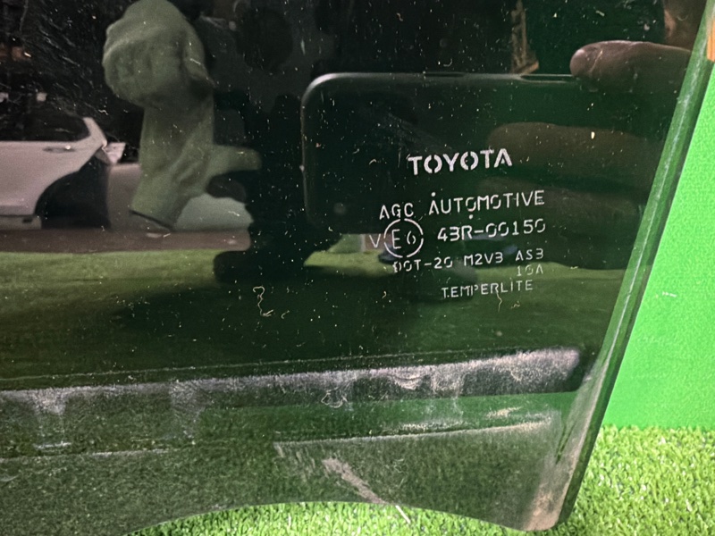 Стекло двери, 15000 рублей, Москва