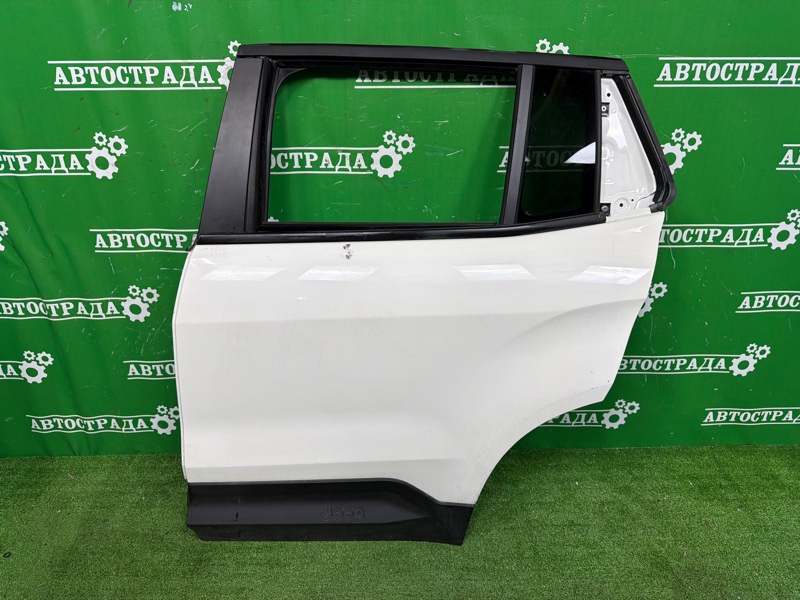 Дверь, 100000 рублей, Москва