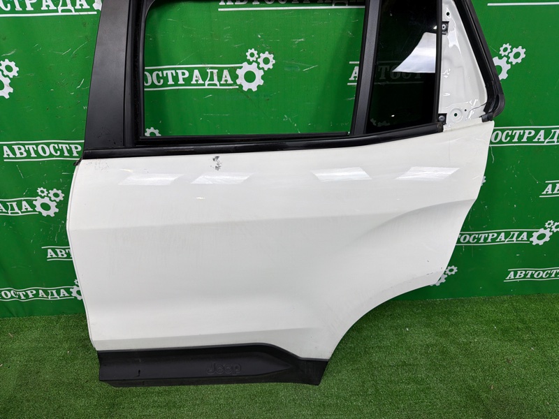 Дверь, 100000 рублей, Москва