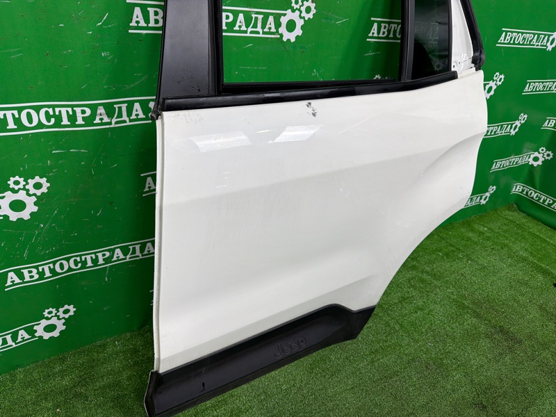 Дверь, 100000 рублей, Москва